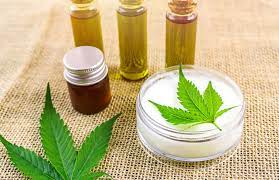Soothing Self-Care: CBD Cream for Every Day